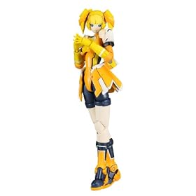 PHANTASY STAR ONLINE Blue Burst ���C�L���V�[��:�C�G���[�u�[�Y Ver.APSY (1/12�X�P�[�� �v���X�`�b�N�L�b�g)