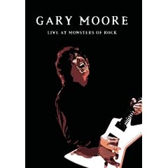 Live at Monsters of Rock (Dol)