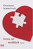[Book] Irren ist weiblich