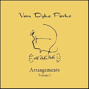 【クリックでお店のこの商品のページへ】Van Dyke Parks : Vol. 1-Arrangements - 音楽