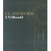 CLASSWORD/UVERworld