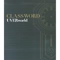 CLASSWORD/UVERworld
