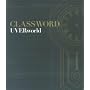 CLASSWORD/UVERworld