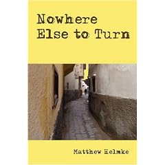 Nowhere Else to Turn