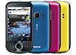 Huawei IDEOS U8150-D Pocket WIFI skype (SIM Free�C�O�Łj