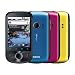 Huawei IDEOS U8150-D Pocket WIFI skype (SIM Free�C�O�Łj