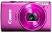 Canon �f�W�^���J���� IXY 610F(�s���N) ���w10�{�Y�[�� IXY610F(PK)