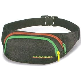 DAKINE(�_�J�C��) HIP PACK(�q�b�v�p�b�N)