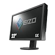 NANAO FlexScan�V���[�Y 22�C���` ���C�hTFT���j�^ �u���b�N SX2262W-BK