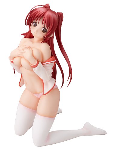 ToHeart2 向坂環 (1/6スケールPVC塗装済み完成品) Max Factory (2件の感想) 7,040 ToHeart2 向坂環 (1/6スケールPVC塗装済み完成品) Max Factory (2件の感想) 7,040