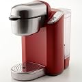Keurig(�L���[���O) �R�[�q�[���[�J�[ trevie �g���r�G BS100R (��:�N�C�[�����b�h)