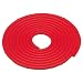 D&M Thera Tube �Z���`���[�u 3m�~8.0mm ���b�h�J���[ DAP-12