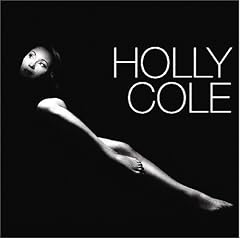 Holly Cole