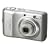Nikon デジタルカメラCOOLPIX (クールピクス) L19 シルバー L19SL
