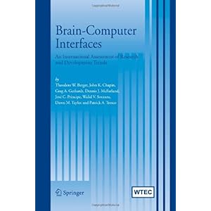 【クリックで詳細表示】Brain-computer Interfaces： An International Assessment of Research and Development Trends [ペーパーバック]