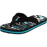 Reef Kids Ahi Flip And Thong Sandal