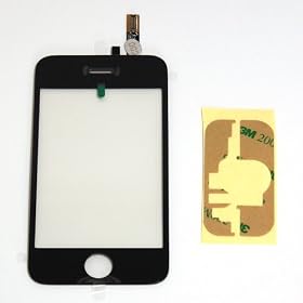iPhone 3GS 8GB/16GB/32GB �^�b�`�p�l��