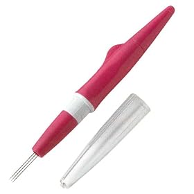 Clover �A�b�v���P�p���`���[�E�y���^�C�v