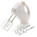  Tefal 8141.30 Handmixer 350 W
