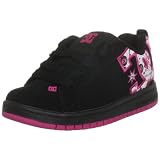 DC Kids Court Graffik Se Casual Shoe
