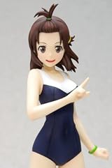 輪廻のラグランジェ 京乃 まどか (1/10スケール PVC塗装済み完成品)