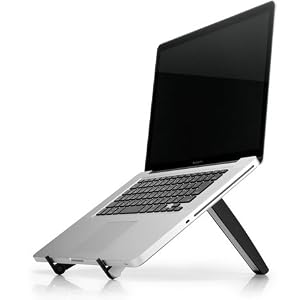 BeetlePortableFolding iPad Standマットブラック