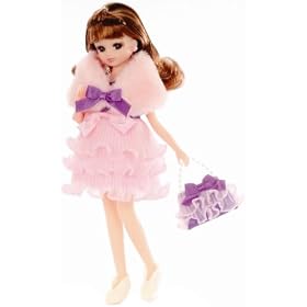 ���J����� LW-14 �p�[�e�B�h���X