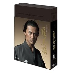 NHK��̓h���} ���n�` ���S�� �c�u�c �a�n�w�\3�iseason3�j [DVD]