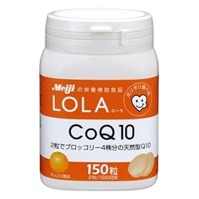 ���[�� CoQ10 150��