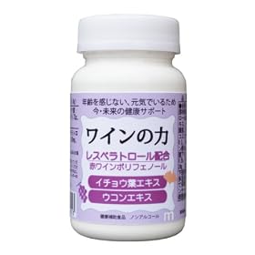 ���C���̗� 24g(200mgX120��)