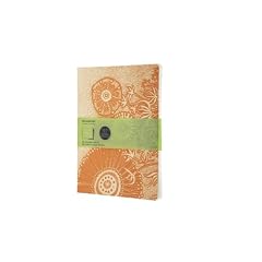 Moleskine Community Paul Desmond Plain Journal: Set of 2 Plain Journals (Moleskine Cover Art)