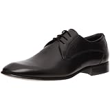 Sioux Boyd 24790, Herren Derbys, Schwarz (schwarz), EU 45 (UK 10.5)