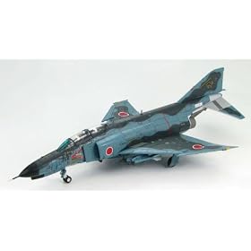 �z�r�[�}�X�^�[ 1/72 F-4EJ�� �t�@���g��II ��8��s�� �m�����