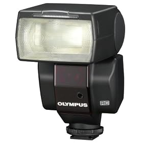 OLYMPUS �G���N�g���j�b�N�t���b�V�� FL-36R