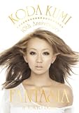 KODA KUMI 10th Anniversary ~FANTASIA~in TOKYO DOME [DVD]