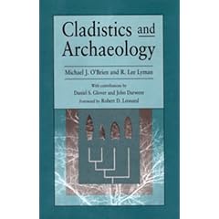 Cladistics and Archaeology