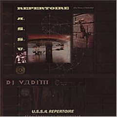 Ussr Repetoire (Theory of Verticality)