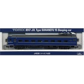 TOMIX N�Q�[�W 8517 JR �X�n�l�t15�`
