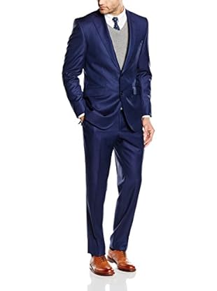 Pedro del Hierro Anzug