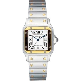 [�J���e�B�G] CARTIER �r���v �T���g�X�K���xLM W20011C4 �z���C�g �����Y [���s�A���i]
