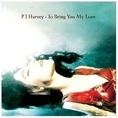 TO BRING YOU MY LOVE