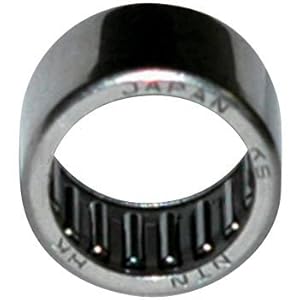 【クリックで詳細表示】シェル形針状ころ軸受HMK形 7E-HMK1725B