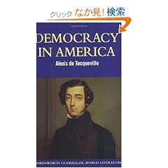 Democracy in America (Wordsworth Classics of World Literature)