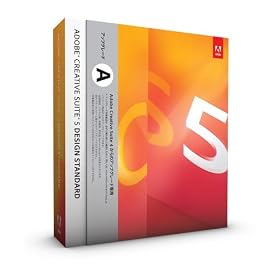 Adobe Creative Suite 5 Design Standard �A�b�v�O���[�h��A Windows��