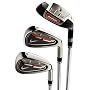 NIKEGOLF IGNITE SW STEEL スチール UNFLX GOLF IRONS GI3635-001