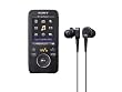 SONY �E�H�[�N�}�� S�V���[�Y FM�t NC�@�\����<�������[�^�C�v> 8GB �u���b�N NW-S738F/B