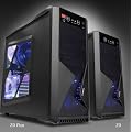 ZALMAN ATX �~�h���^���[�P�[�X Z9 PLUS