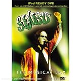 [DVD] Genesis - The Musical Box