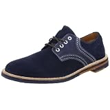 Clarks Duty Trek 20354177 Herren Derbys