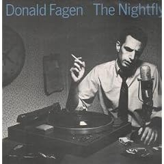 Night Fly [12 inch Analog]